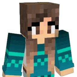 Feli273 Minecraft avatar bust