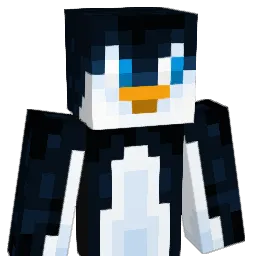 FeliXeraks Minecraft avatar bust