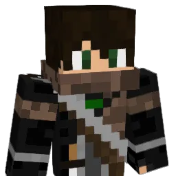FeliXtrem3 Minecraft avatar bust