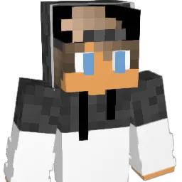 Feliburn's Minecraft skin