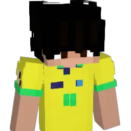 Felich100's Minecraft skin