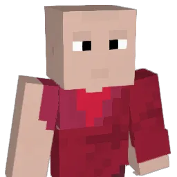 Felichoug Minecraft avatar bust