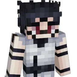 Felicide_ Minecraft avatar bust