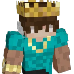 Felicioli Minecraft avatar bust