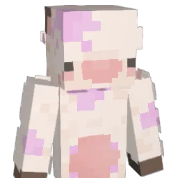 Felicity's Minecraft skin