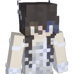 Felicity_TNT Minecraft avatar bust