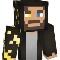 Feliday's Minecraft skin
