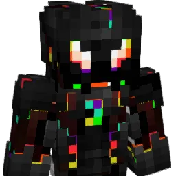 Felighard Minecraft avatar bust