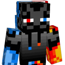 Felight8's Minecraft skin
