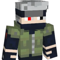 Feliip9x Minecraft avatar bust
