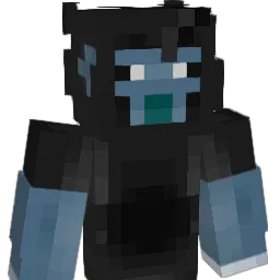 Feliks_Fichberg Minecraft avatar bust