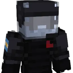 Feliku's Minecraft skin