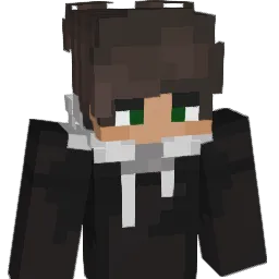 Felim_ Minecraft avatar bust