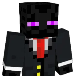 Felimir Minecraft avatar bust