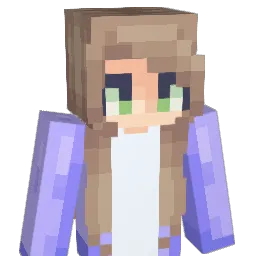 Feline4836 Minecraft avatar bust