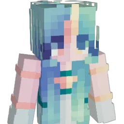 FelineRat64085 Minecraft avatar bust