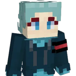 Minecraft-Skin von Felipe03X