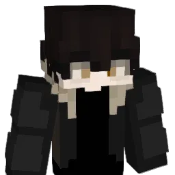 Felipe1417 Minecraft avatar bust