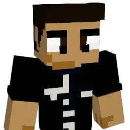 Felipe4RS Minecraft avatar bust