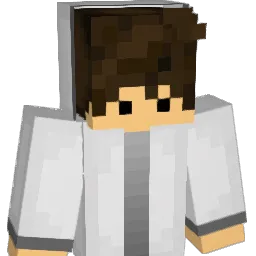 Felipe789's Minecraft skin
