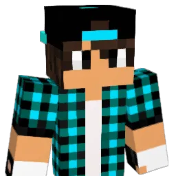 FelipeBS2002's Minecraft skin