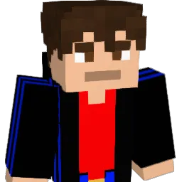 FelipeBorsato87 Minecraft avatar bust