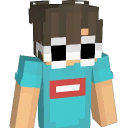 FelipeMC_xd Minecraft avatar bust