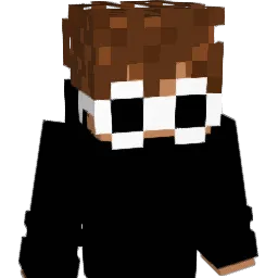 FelipeQ_818 Minecraft avatar bust