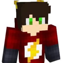 FelipeRaio4563's Minecraft skin