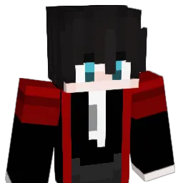 FelipeTurco's Minecraft skin