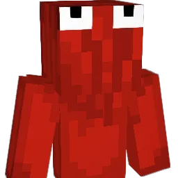 FelipeWan's Minecraft skin