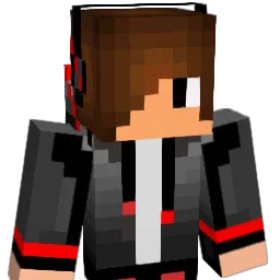 Felipe_Killer_Br Minecraft avatar bust