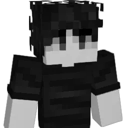 Felipedgm's Minecraft skin