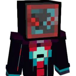 Felipelemmon Minecraft avatar bust