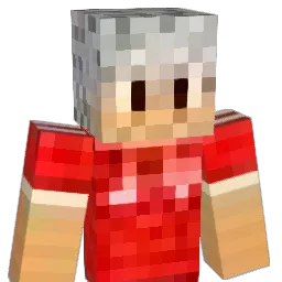 Felipemtt7 Minecraft avatar bust