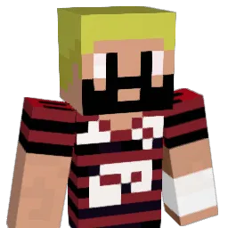 Felipesson's Minecraft skin