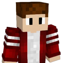 FelipetheHero Minecraft avatar bust