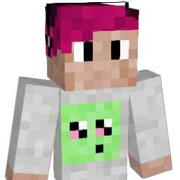 Felipetoja1 Minecraft avatar bust