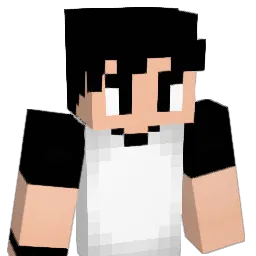 Felipevilla's Minecraft skin