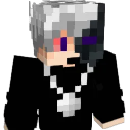 Felipey55's Minecraft skin