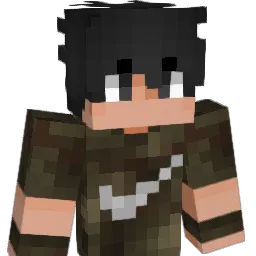 Felipeyyy Minecraft avatar bust