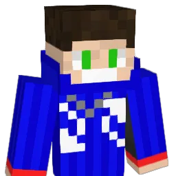 Felipinho04 Minecraft avatar bust