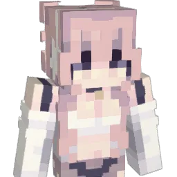 FeliponCraftYT's Minecraft skin