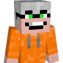 FelisPlatinum Minecraft avatar bust