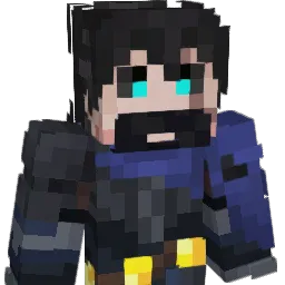 Felium_ Minecraft avatar bust