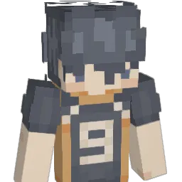 Feliwho Minecraft avatar bust