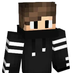 Felix01_08 Minecraft avatar bust