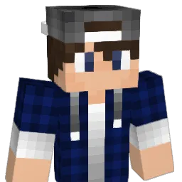 Felix0598 Minecraft avatar bust