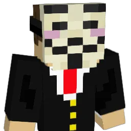 Felix200623 Minecraft avatar bust