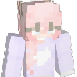 Felix24ap Minecraft avatar bust